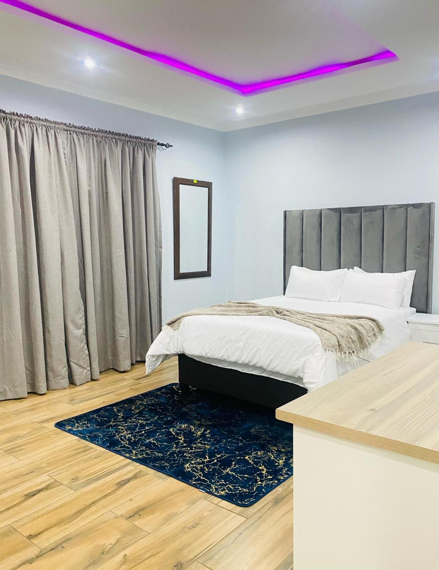 Airport Imperial Guest House Kempton Park Exterior foto