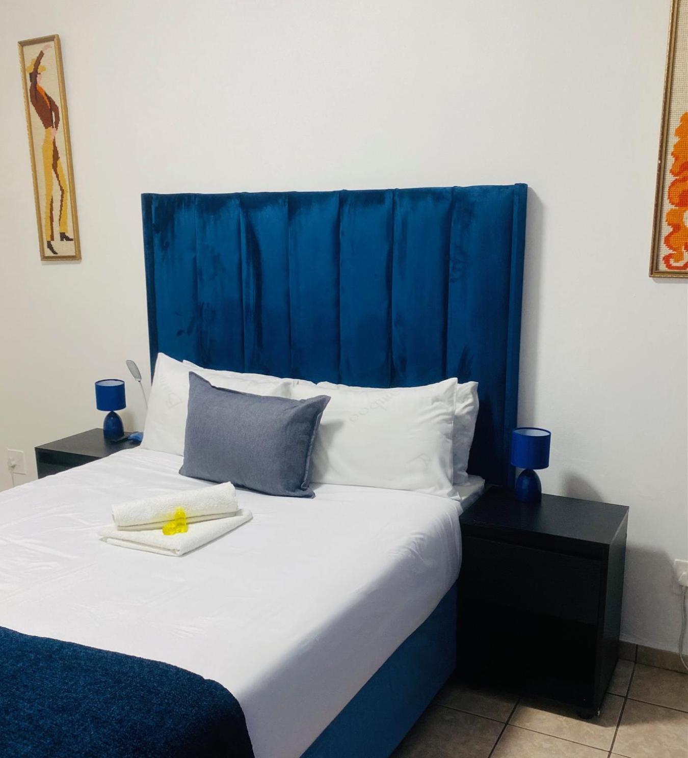 Airport Imperial Guest House Kempton Park Exterior foto
